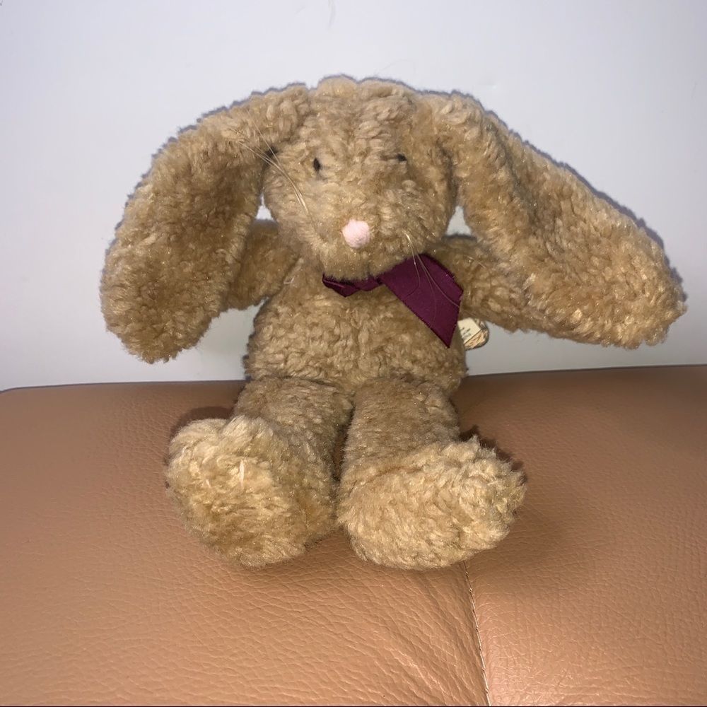 New Vintage 1991-1995 THE BOYDS COLLECTION Rabbit